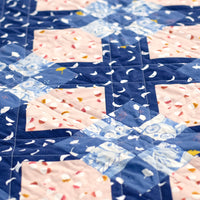 The Katie Quilt PDF Pattern