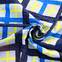 Addition Quilt Paper Pattern