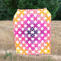 The Katie Quilt PDF Pattern