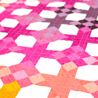 The Katie Quilt PDF Pattern