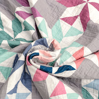 The Patti Quilt PDF Pattern
