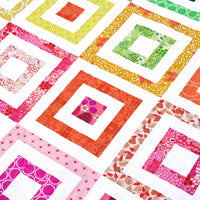 The Sadie Quilt PDF Pattern