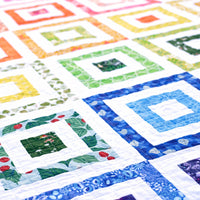 The Sadie Quilt PDF Pattern