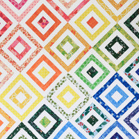 The Sadie Quilt PDF Pattern