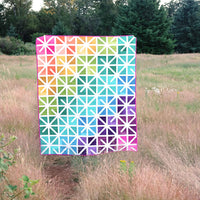 The Zola Quilt PDF Pattern