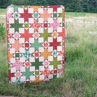 The Hazel Quilt PDF Pattern
