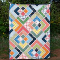 The Penny Quilt PDF Pattern