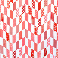 The Debbie Quilt PDF Pattern