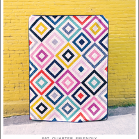 The Sadie Quilt PDF Pattern