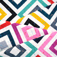 The Sadie Quilt PDF Pattern