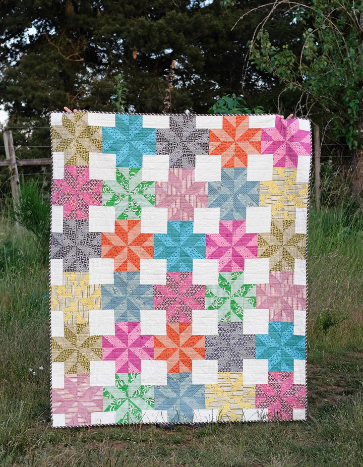 A Hope Valley Quilt