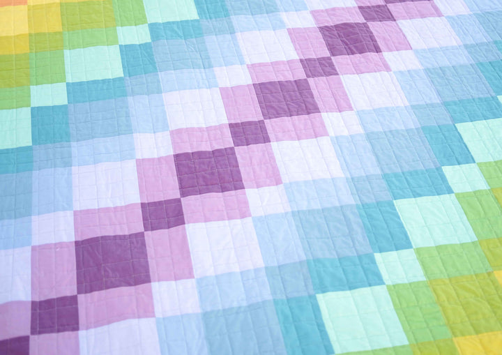 Spring Quilty Inspiration