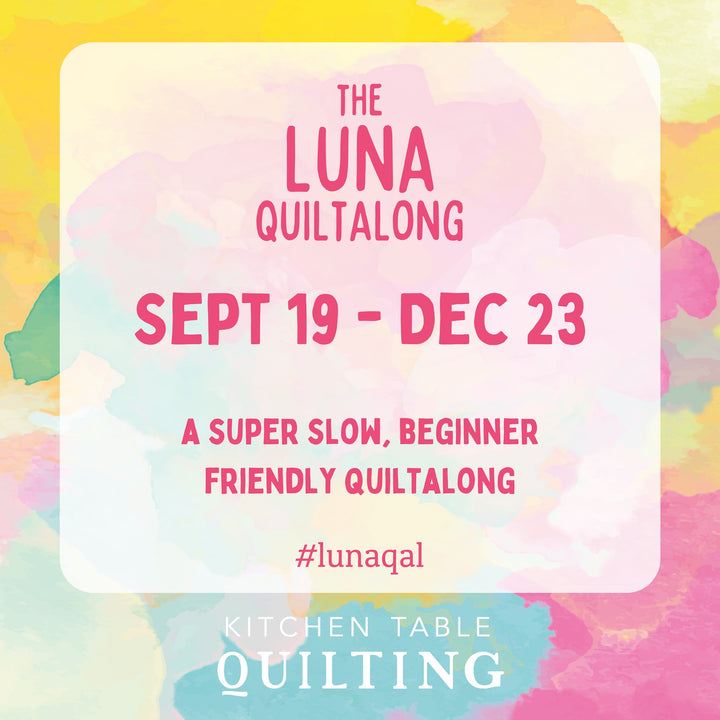 Cutting Your Feature Fabrics - Scrap Quilt Edition