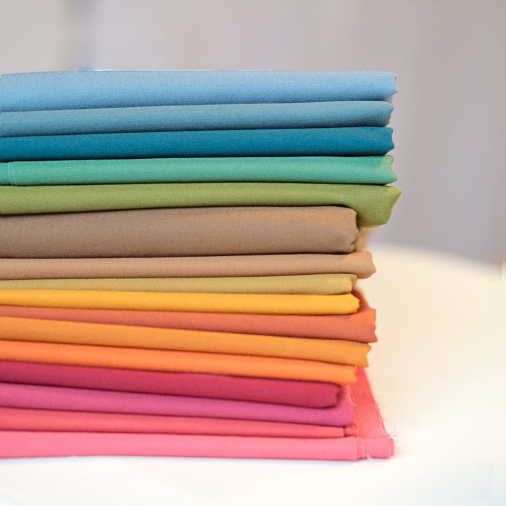 The Phoebe Quiltalong Week 2 - Cutting Your Fabric