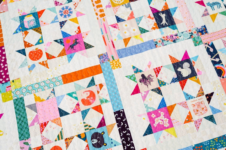 Quilt Roulette Quilt Pattern The Remy Quilt Pattern Mockups – Kitchen Table Quilting