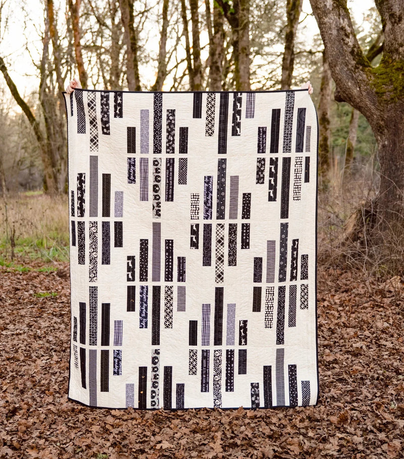 The Vivian Quilt is the Pattern of the Week