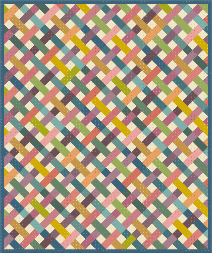 Planning vs. Winging It: Which Is the Best Way to Make a Quilt?