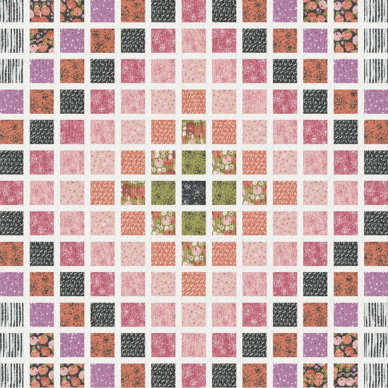 The Fiona Quilt Mockups
