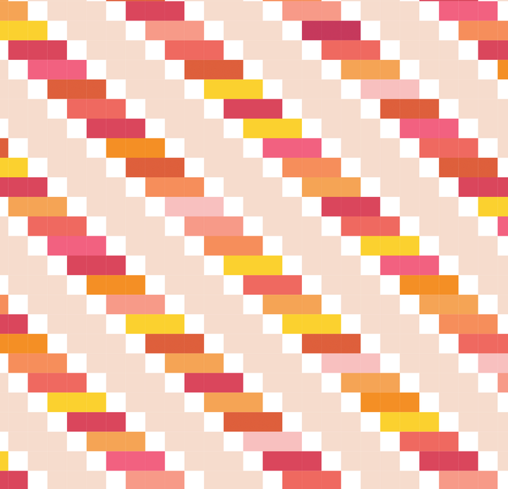 Ruby Patern The Ruby Quilt Pattern - the Mockups – Kitchen Table Quilting