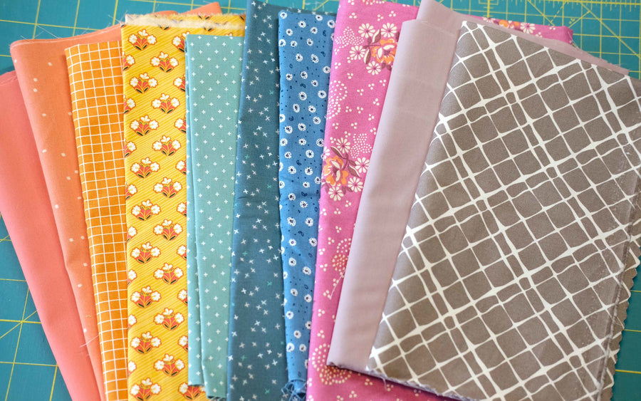 Fabric Planning