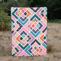 The Penny Quilt - Stay Gold Version
