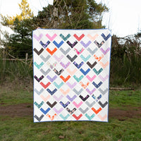 The Freya Quilt in Florida Vol. 2