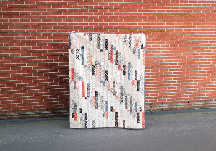 Quilting Your Quilt