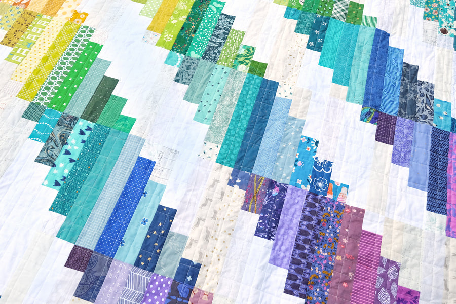 Supplies You Need to Make a Quilt