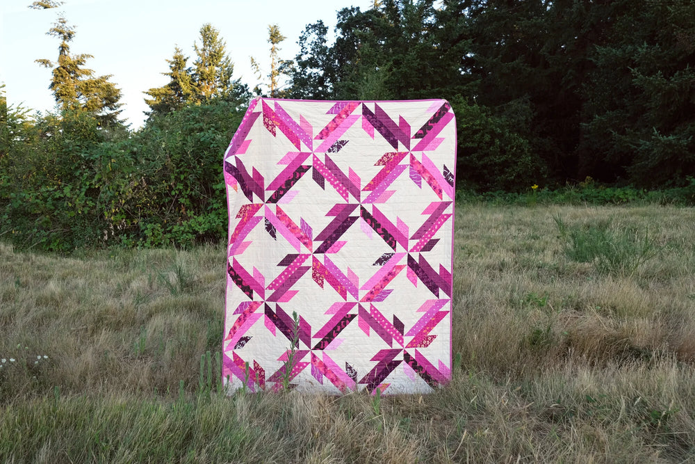 The Carly Quilt