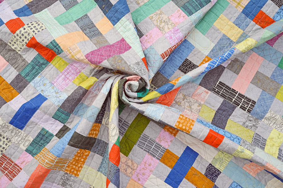 Cutting Your Fabric