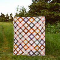 The Ivy Quilt in Canyon Springs