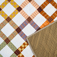 The Ivy Quilt in Canyon Springs