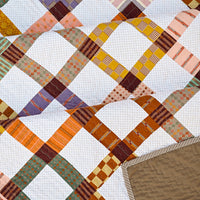 The Ivy Quilt in Canyon Springs