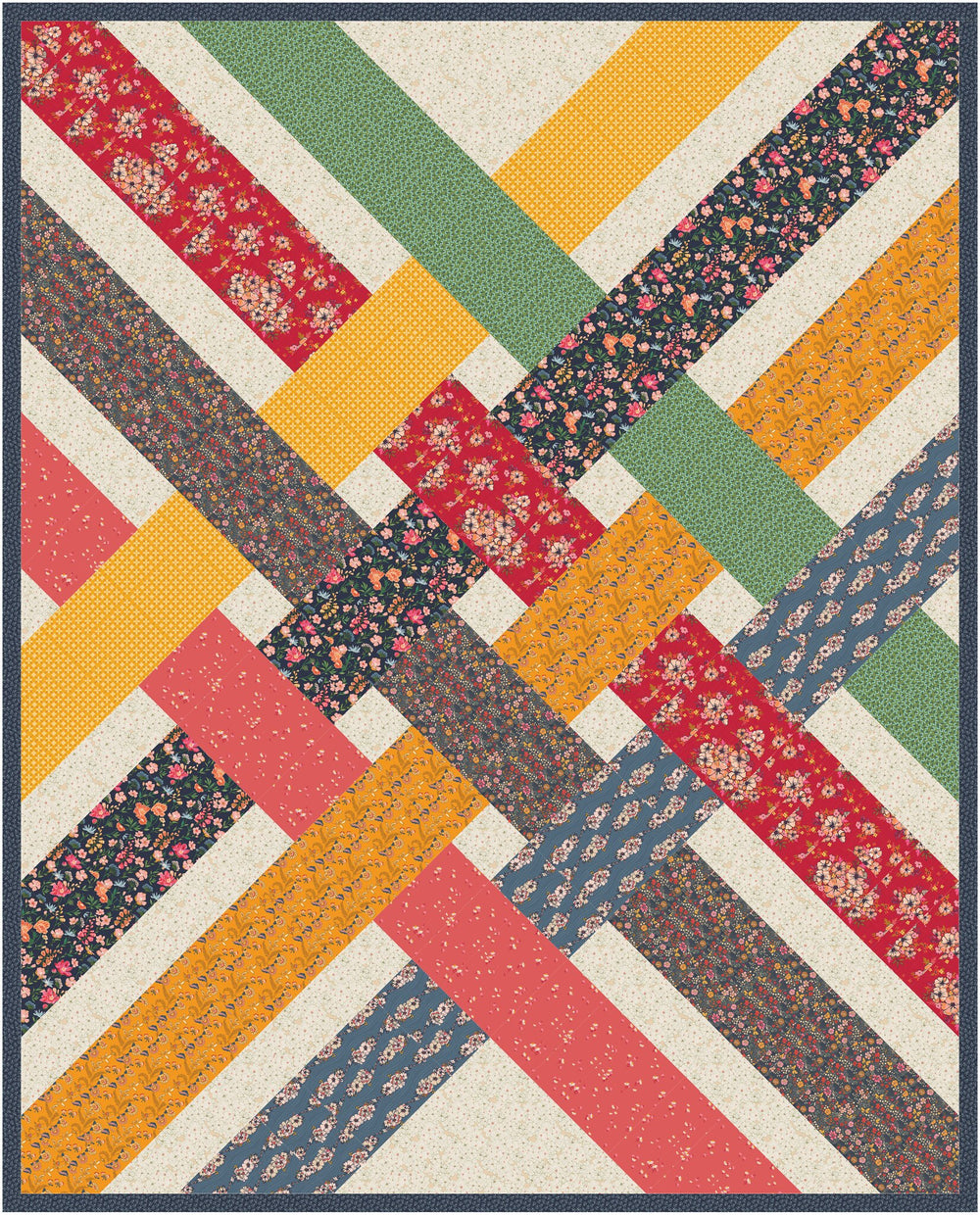 The Libby Quilt