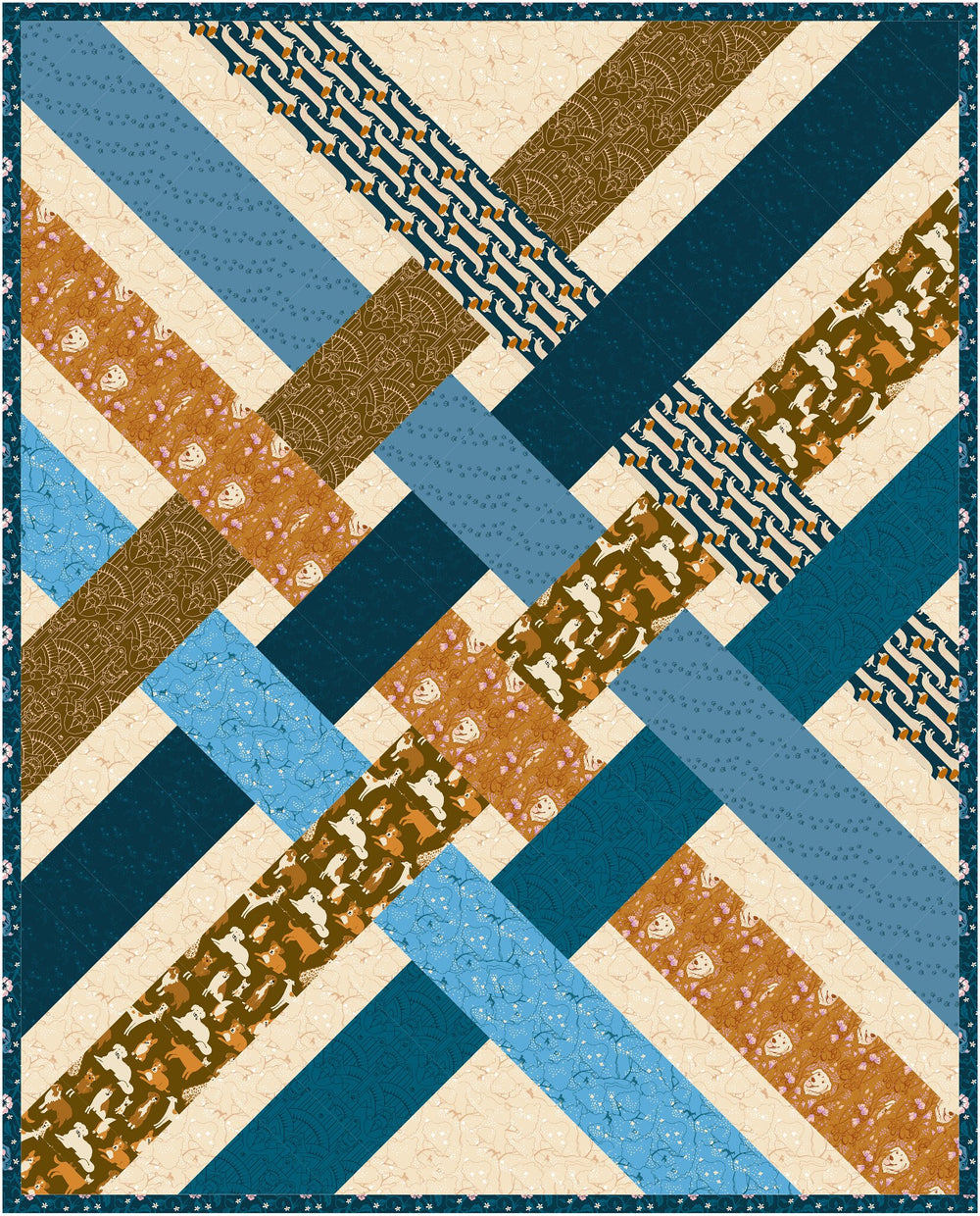 The Libby Quilt