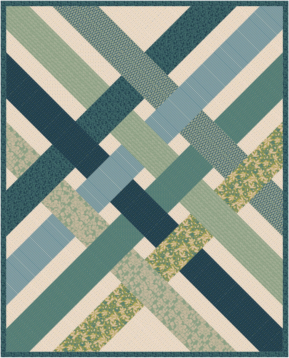 The Libby Quilt