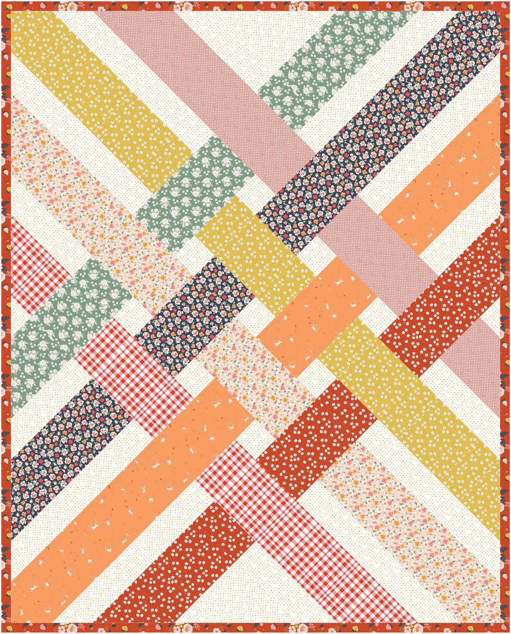 The Libby Quilt