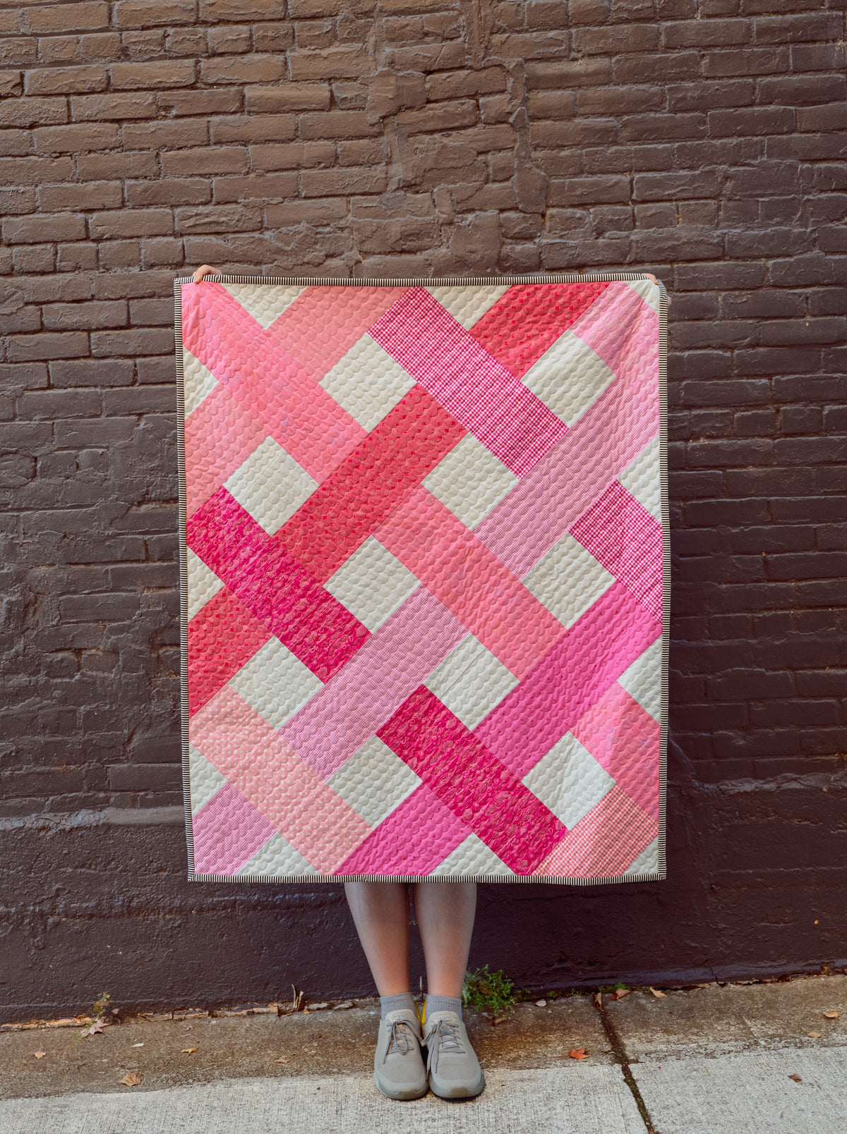 The Betty Quilt