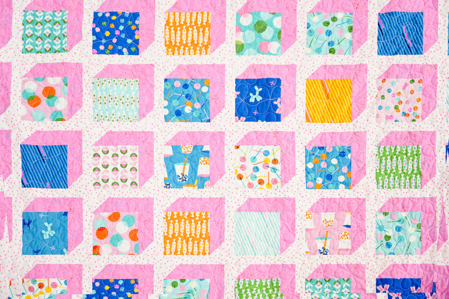 Cutting Your Fabric