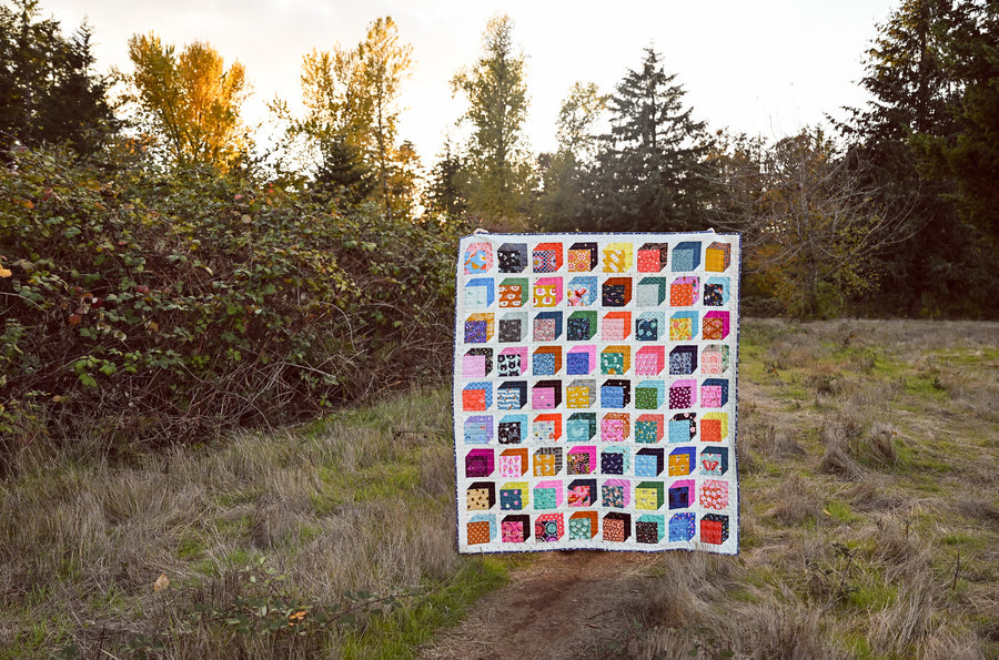 Choosing Your Fabric
