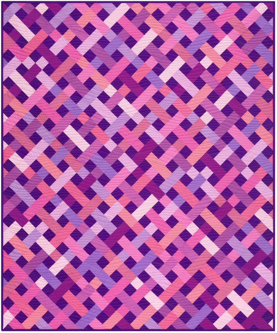Quilt Top Construction