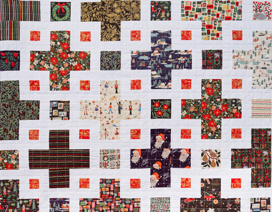 Picking Your Fabrics