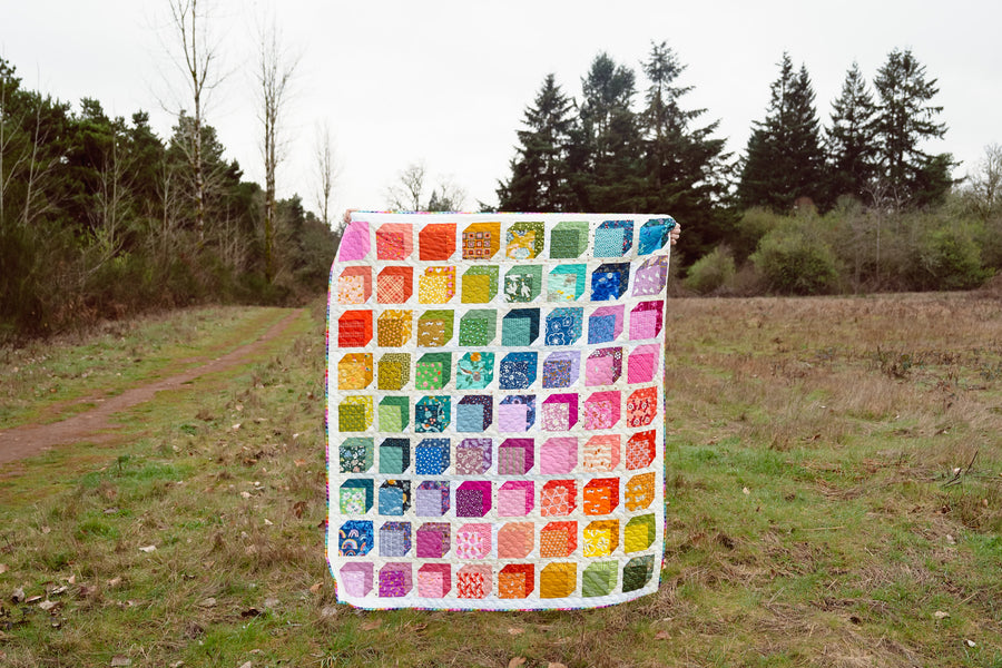 Making Your Half-Square Triangles