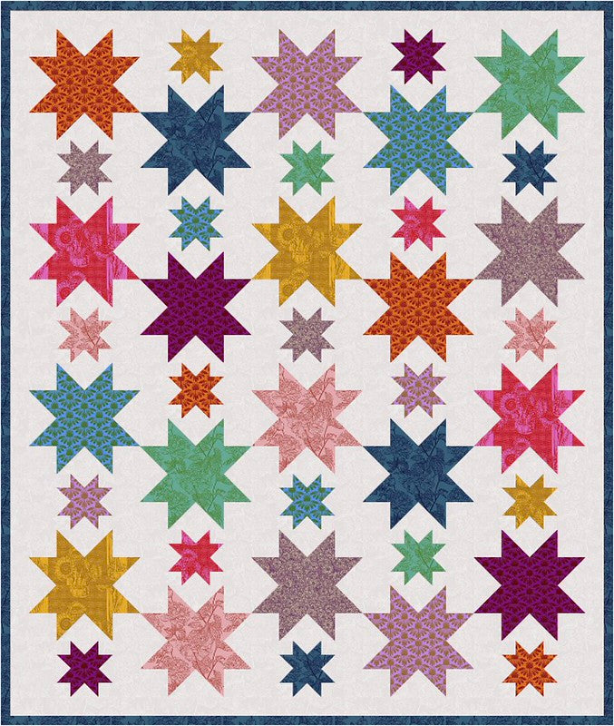 Helen Quilt Mockups