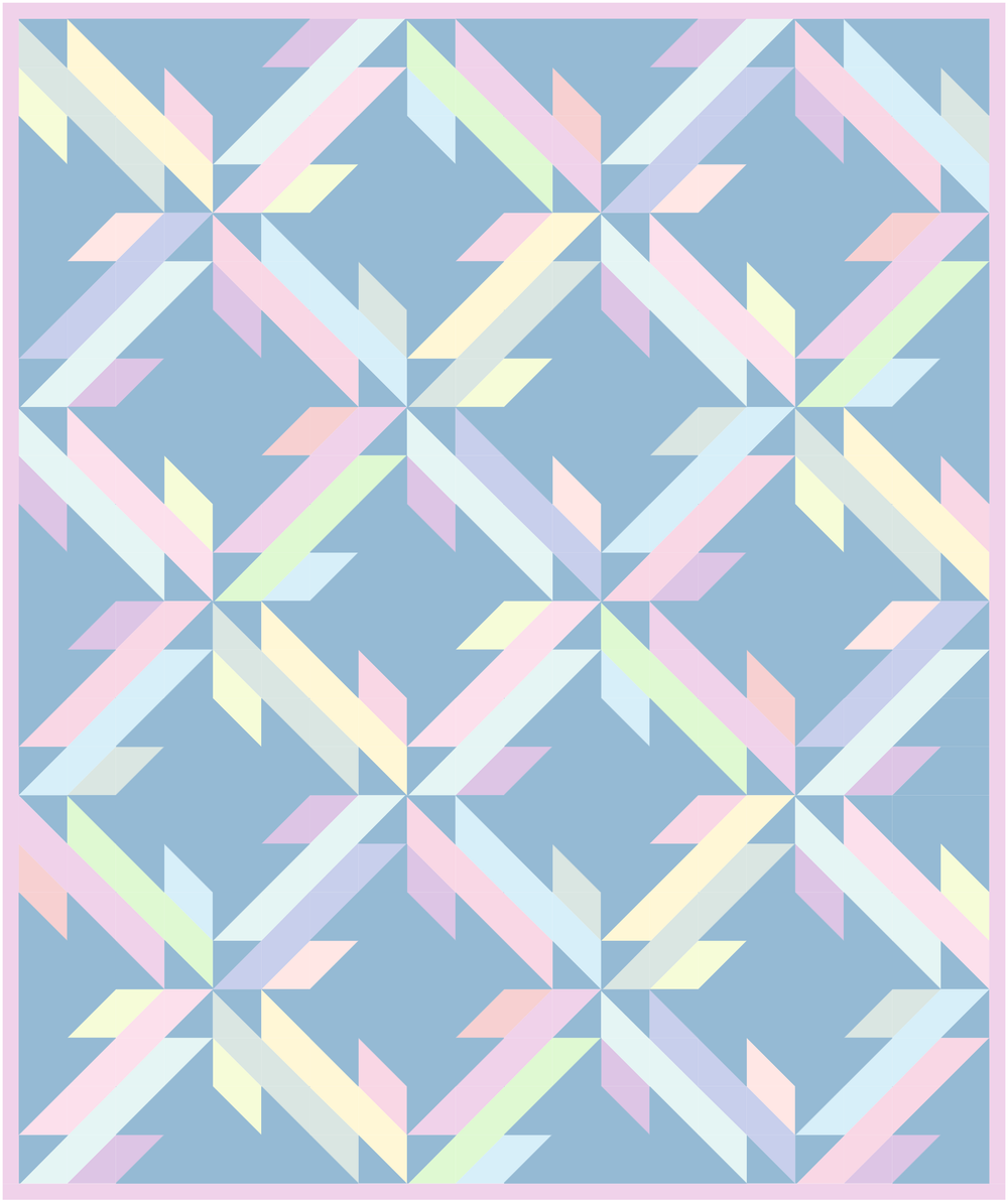 The Carly Quilt