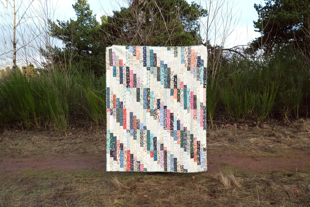 The Luna Quilt