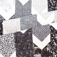 The Verity Quilt Paper Pattern