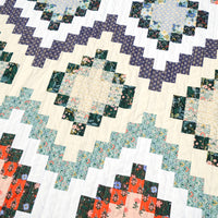 The Stella Quilt PDF Pattern