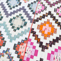 The Stella Quilt PDF Pattern