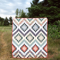 The Stella Quilt PDF Pattern